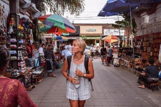Ubud Classic Private Full-Day Trip From Kuta - Overview and Itinerary