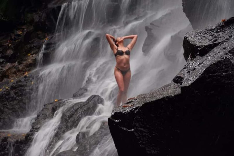 Ubud: Classic VW Safari to Waterfall, Swing & Rice Terraces - Exploring the Itinerary in Detail