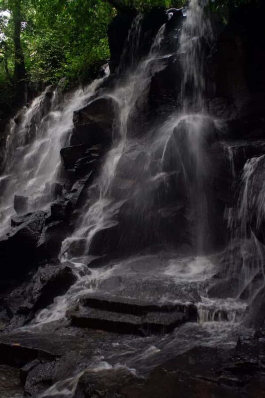 Ubud: Classic VW Safari to Waterfall, Swing & Rice Terraces - Who Is This Tour Best For?