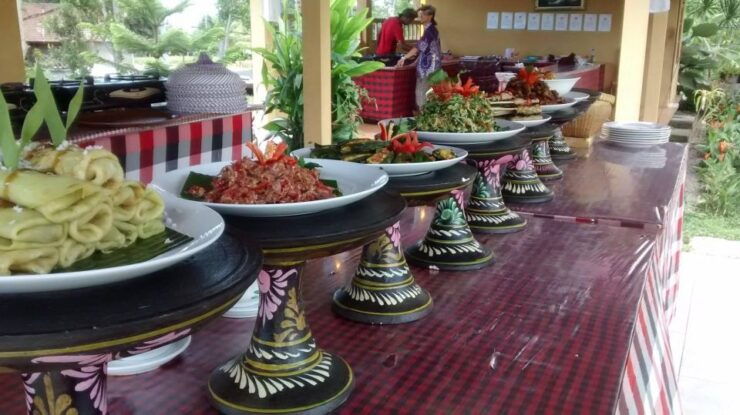 Ubud Cooking : All Inclusive Cooking Class - Good To Know