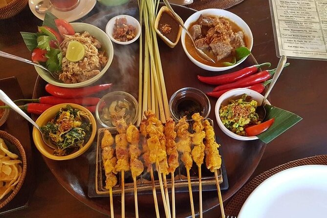 Ubud Cooking Class Bali With Balinese Chef - Pricing and Booking Information