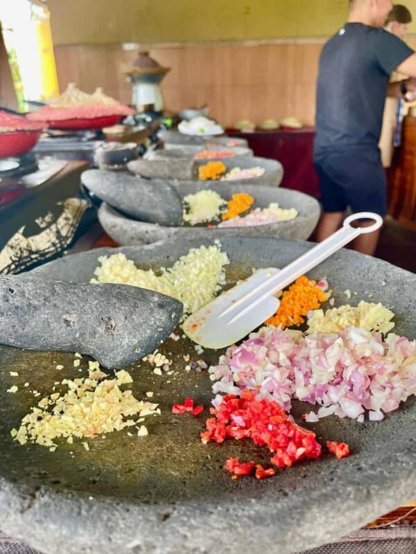 Ubud: Cooking Class with Market Visit and Hotel Pickup - Why This Tour Works for Travelers