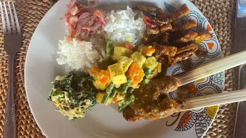 Ubud: Cooking Class with Optional Market Visit & Meal - Getting to Know the Tour: A Step-by-Step Breakdown