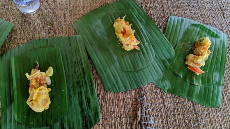 Ubud: Cooking Class with Optional Market Visit & Meal - FAQ