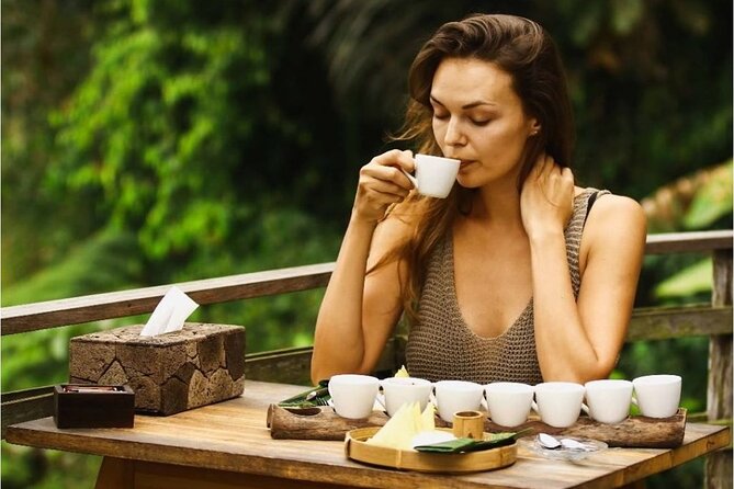 Ubud Costumize Tours - Tour Overview and Inclusions