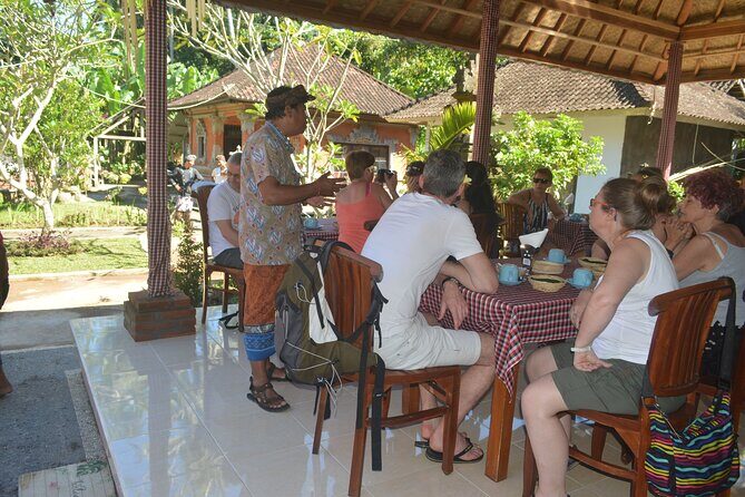 Ubud Countryside Cycling Tour with Village Lunch - Who Will Love This Tour?