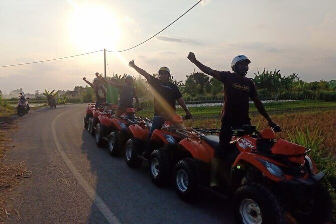 Ubud Countryside Sightseeing Tour by ATV Ride - The Sum Up: Is It Worth It?