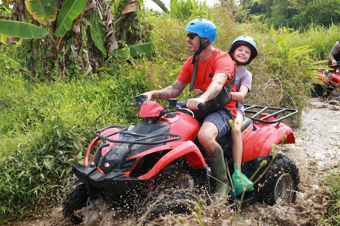 Ubud Countryside Sightseeing Tour by ATV Ride - FAQ: Your Practical Questions Answered