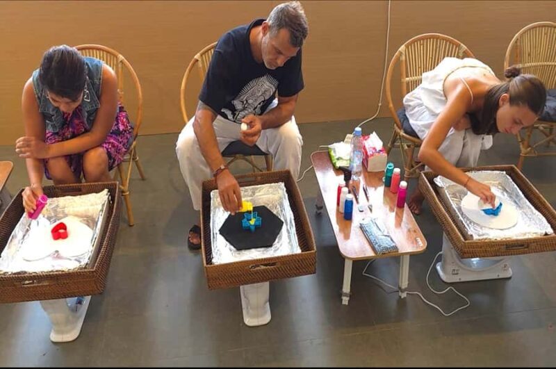 Ubud: Create Your Own Pouring Painting Art Workshop - An In-Depth Look at the Ubud Pouring Painting Workshop