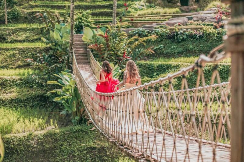 Ubud: Cretya Infinity Pool, Hidden Waterfall & Water Temple - Final Thoughts