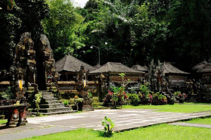 Ubud: Cretya Infinity Pool, Hidden Waterfall & Water Temple - Who Will Love This Tour?
