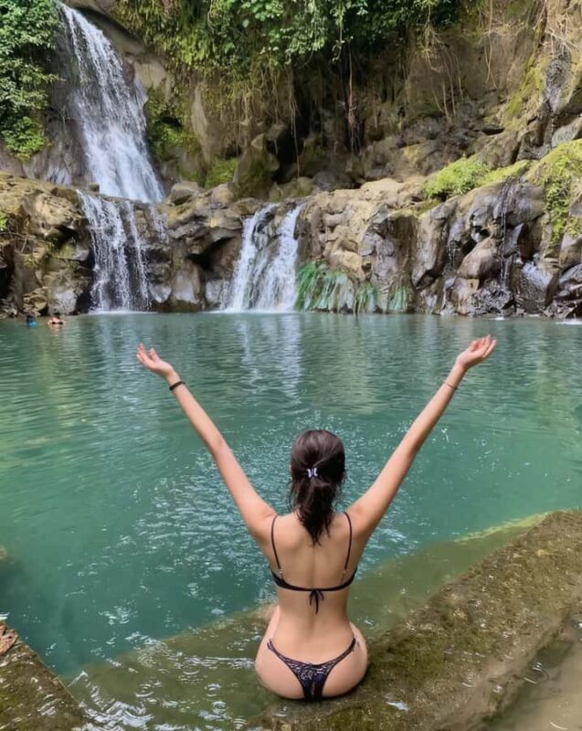 Ubud Cultural & Nature Discovery Tour - Coffee and Herbal Tea at Windu Segara Plantation