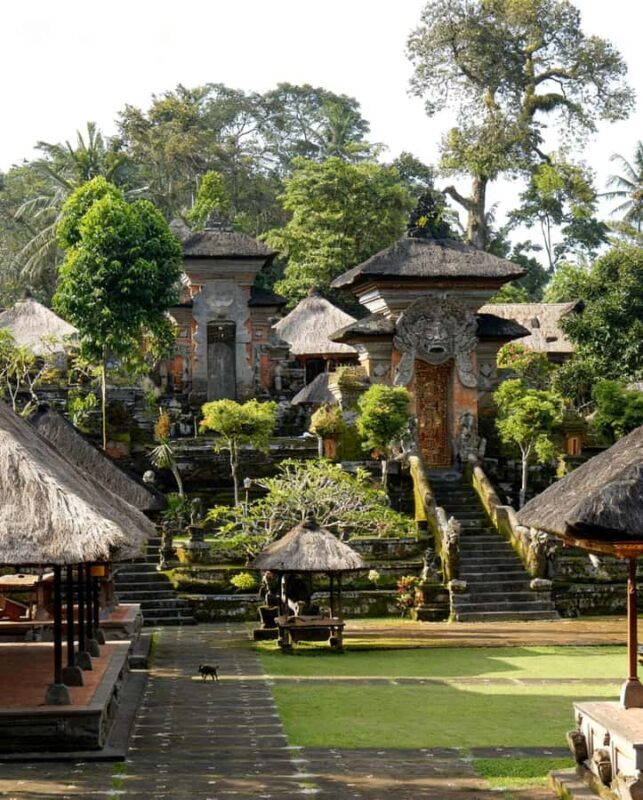 Ubud Cultural & Nature Discovery Tour - Practical Details That Matter