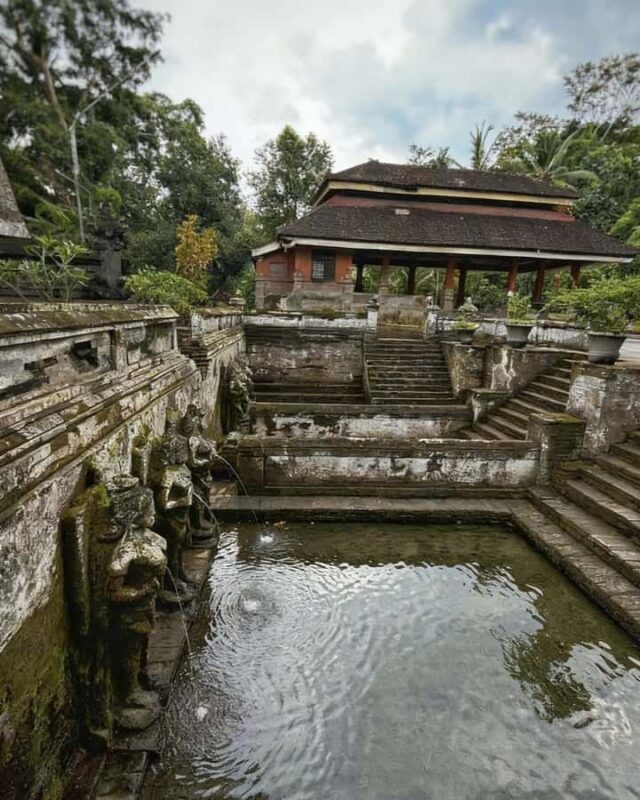Ubud Cultural & Nature Discovery Tour - Exploring Balis Cultural Heart in Just Five Hours