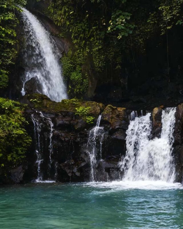 Ubud Cultural & Nature Discovery Tour - FAQs