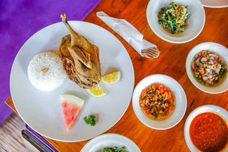 Ubud: Cultural Tour with Dance, Gamelan & Offering Class - Good To Know