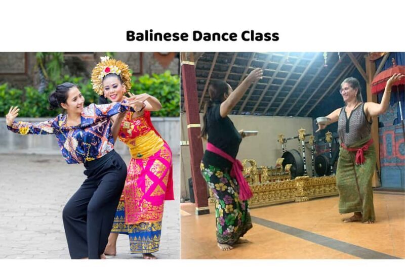 Ubud: Cultural Tour with Dance, Gamelan & Offering Class - Exploring the 6-Hour Ubud Cultural Tour