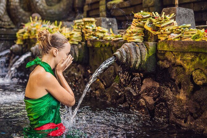 Ubud Culture and Nature Tour - Who is this tour best suited for?