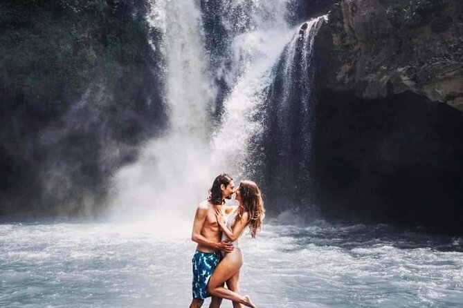 Ubud Culture And Panorama Tour - Ubud Culture Experience