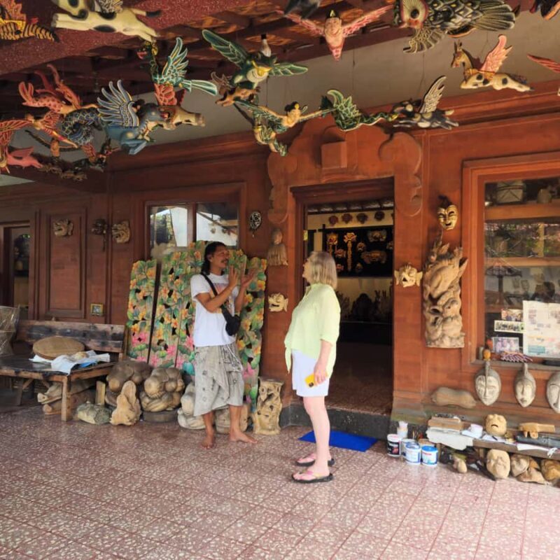 Ubud: Culture and sightseeing tour with Friendly local Guide - Practical Details and Tips