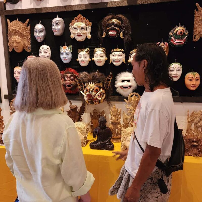 Ubud: Culture and sightseeing tour with Friendly local Guide - FAQ