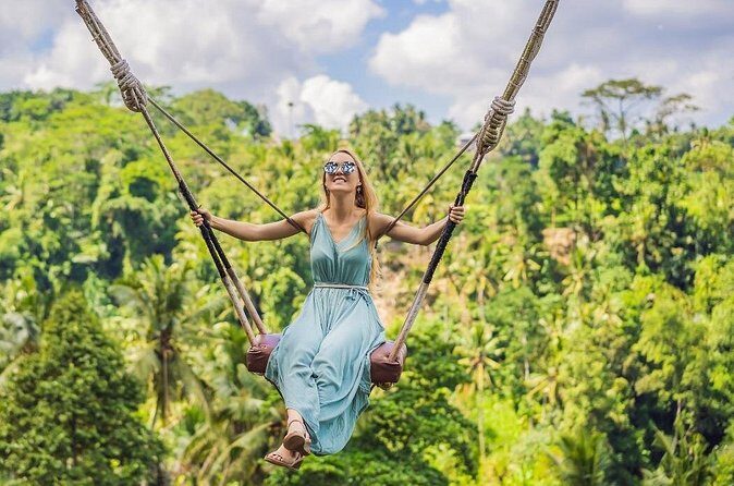 Ubud Culture Full Day Tour - Final Thoughts