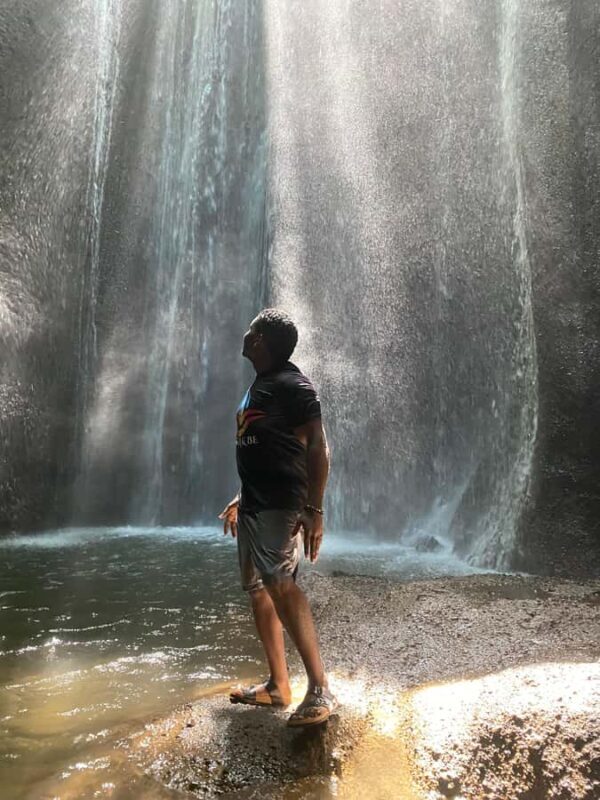 Ubud Culture, Temple Blessing & Hidden Waterfall Day Tour - An In-Depth Look at the Ubud Culture, Temple Blessing & Hidden Waterfall Tour