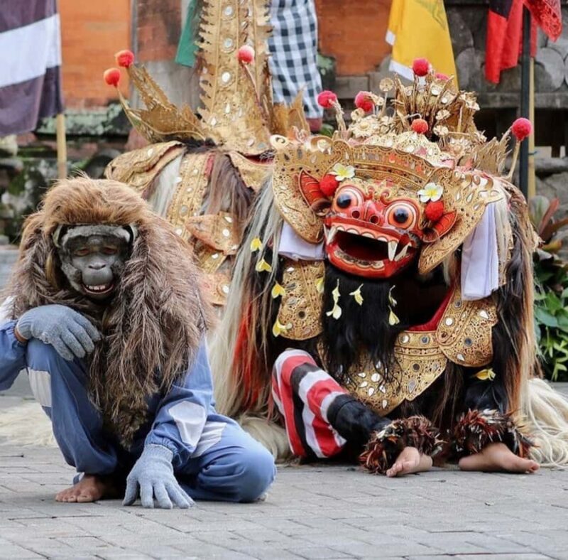 Ubud: Customised private day trip with personal driver - Good To Know