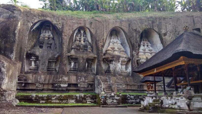 Ubud: Customised private day trip with personal driver - Pricing and Value
