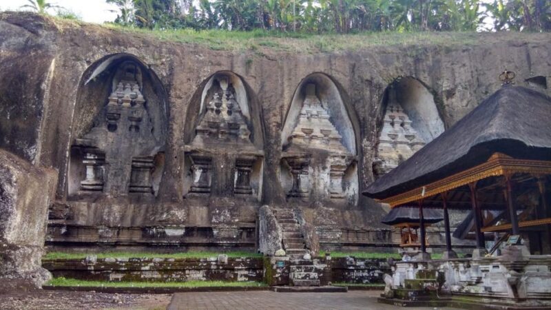 Ubud: Customised private day trip with personal driver - Who Would Love This Tour?