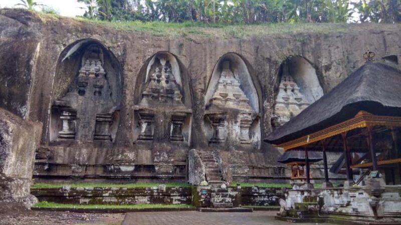 Ubud: Customised private day trip with personal driver - The Sum Up