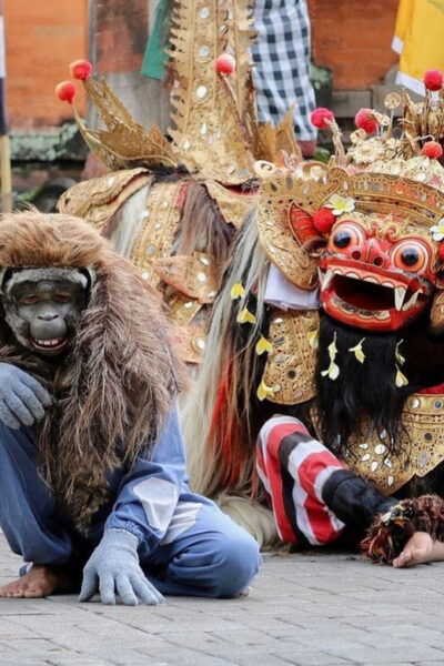 Ubud: Customised Private Full Day Tour With Personal Driver - Questions You May Have