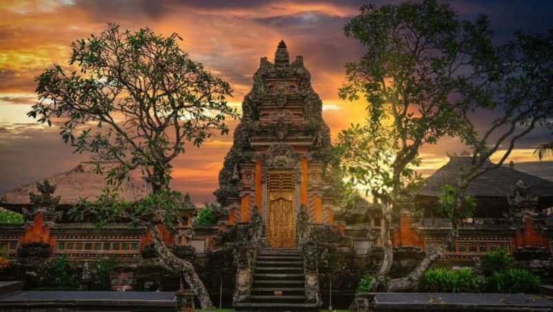 Ubud: Customised Ubud Full Day Tour with Private Driver - Final Thoughts: Who Is This Tour Best For?