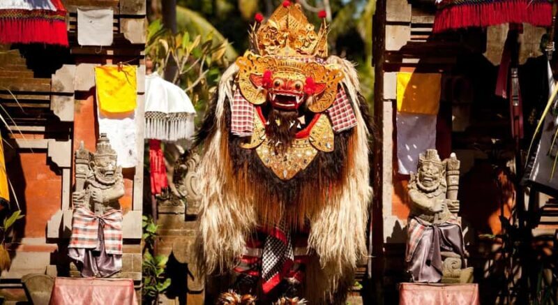 Ubud: Customised Ubud Tour with Private Driver Experience - FAQs