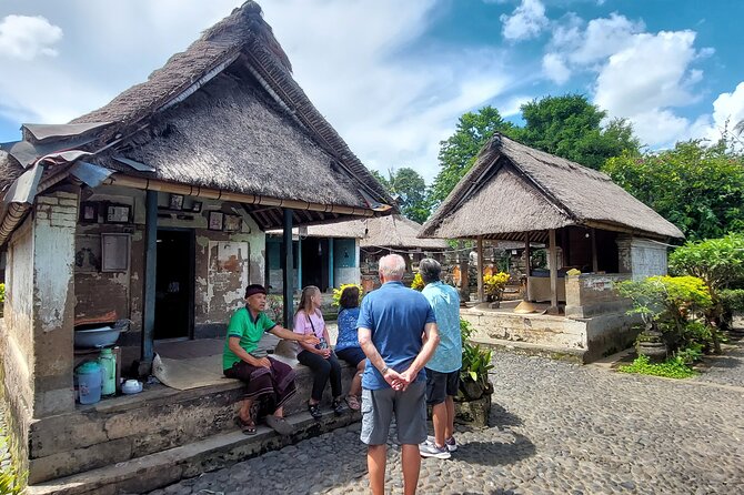 Ubud Customized Private Tour - Tour Highlights