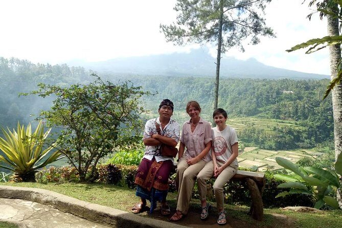 Ubud Customized Tour All-Inclusive - Detailed Breakdown of the Itinerary