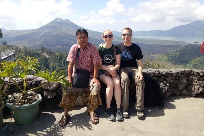 Ubud Customized Tour All-Inclusive - Practical Tips for Travelers