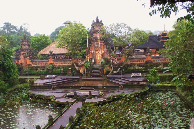 Ubud Customized Tour All-Inclusive - FAQ
