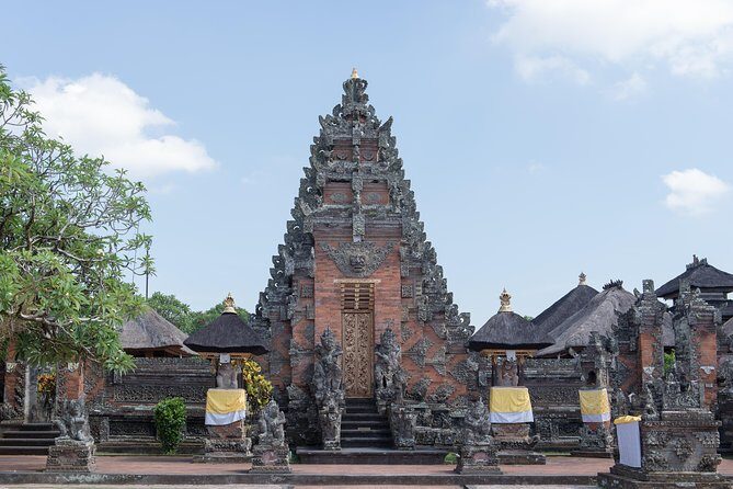 Ubud Customized Tour All-Inclusive - A Deep Dive into the Ubud Customized Tour Experience