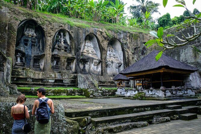 Ubud Customized Tour: Pick Ubud Attractions as Your wish - Practical Considerations
