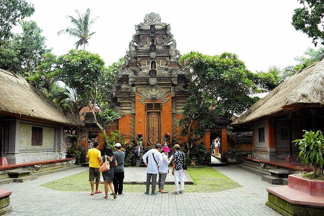 Ubud Customized Tour: Pick Ubud Attractions as Your wish - Who Is This Tour Best For?