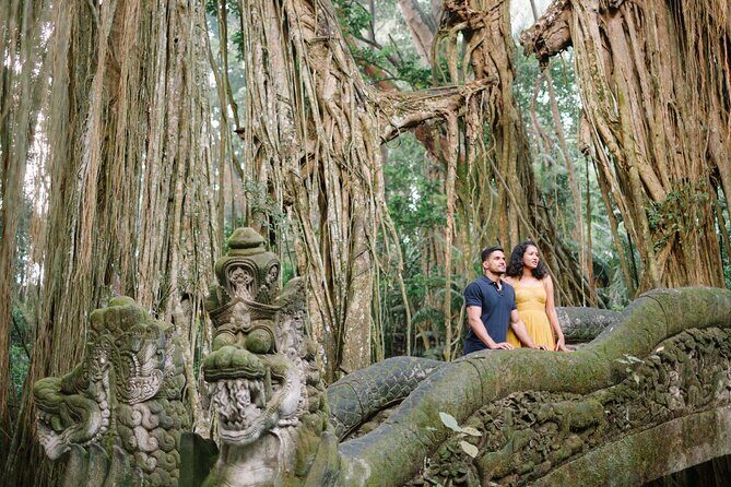 Ubud Customized Tour: Pick Ubud Attractions as Your wish - FAQ