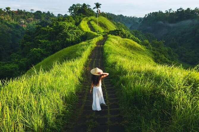 Ubud Customized Tour: Pick Ubud Attractions as Your wish - Exploring the Attractions: What to Expect