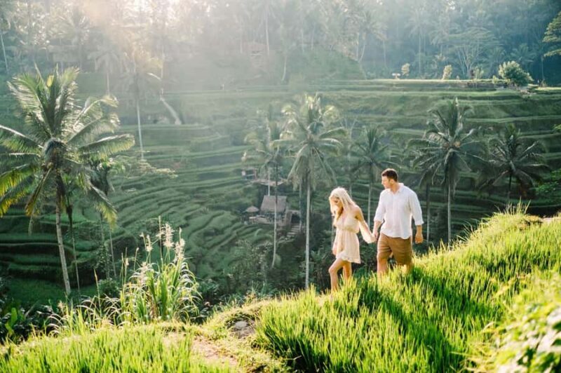 Ubud Customized Tour-Ubud Charter - Authenticity and Personal Experience