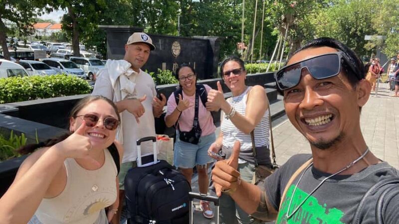 Ubud: Customized Ubud Tour With Private Car - Who is This Tour Best For?