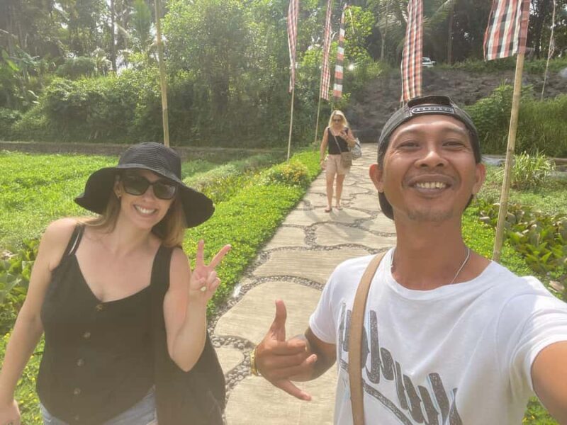 Ubud: Customized Ubud Tour With Private Car - FAQs