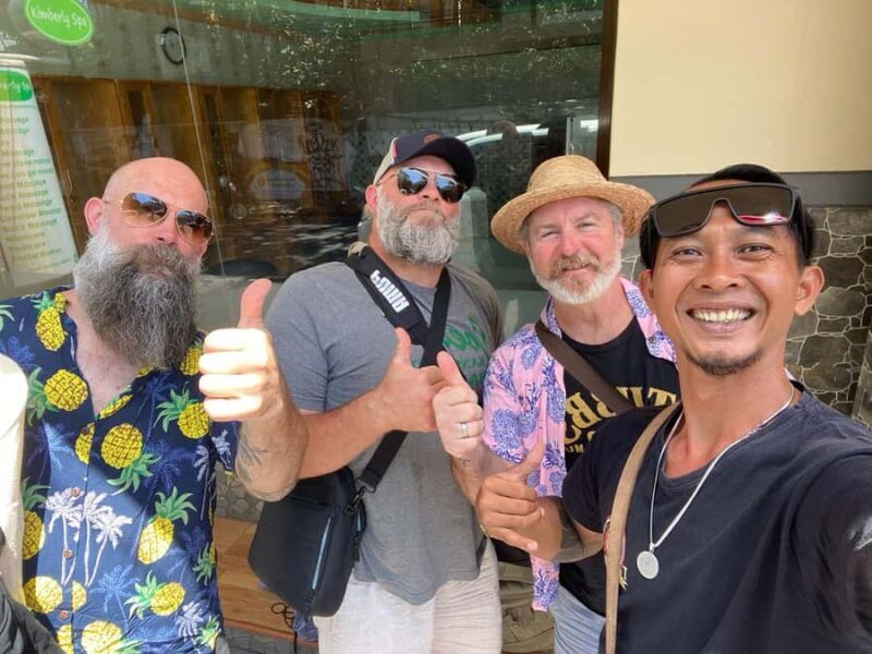 Ubud: Customized Ubud Tour With Private Car - Final Word