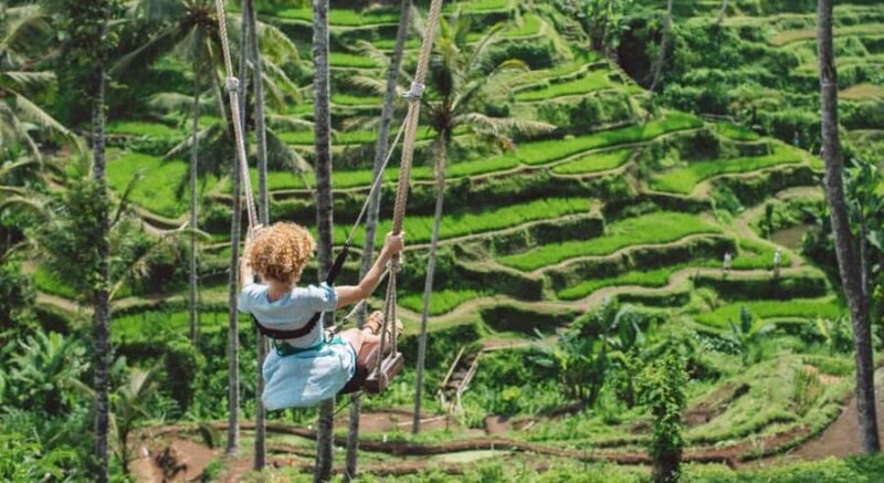 Ubud: Customized Ubud Tour With Private Car - Who Would Love This Tour?