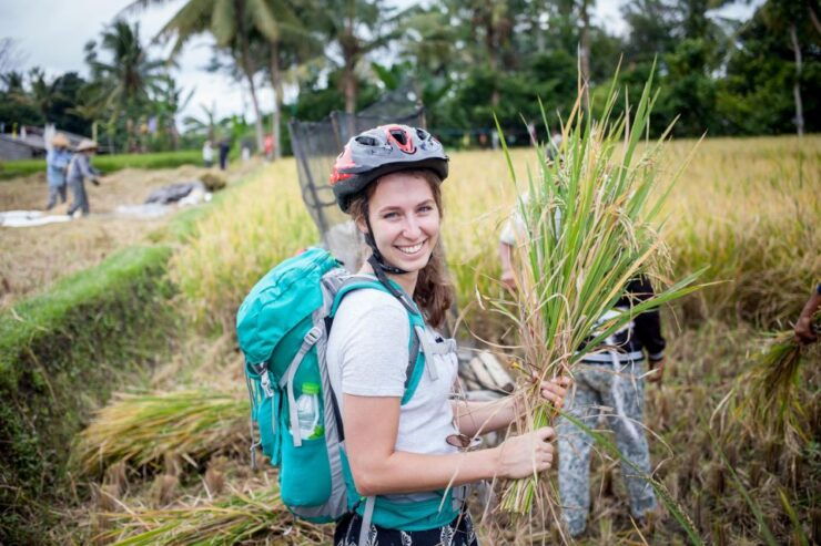 Ubud Cycling Tour : All Inclusive Cycling Adventure - Tour Highlights