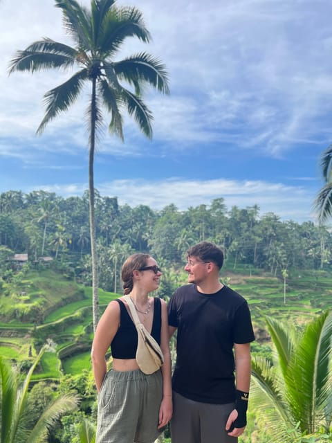 Ubud Day Tour - Best Thing to Do in Ubud Bali - Tour Overview and Pricing